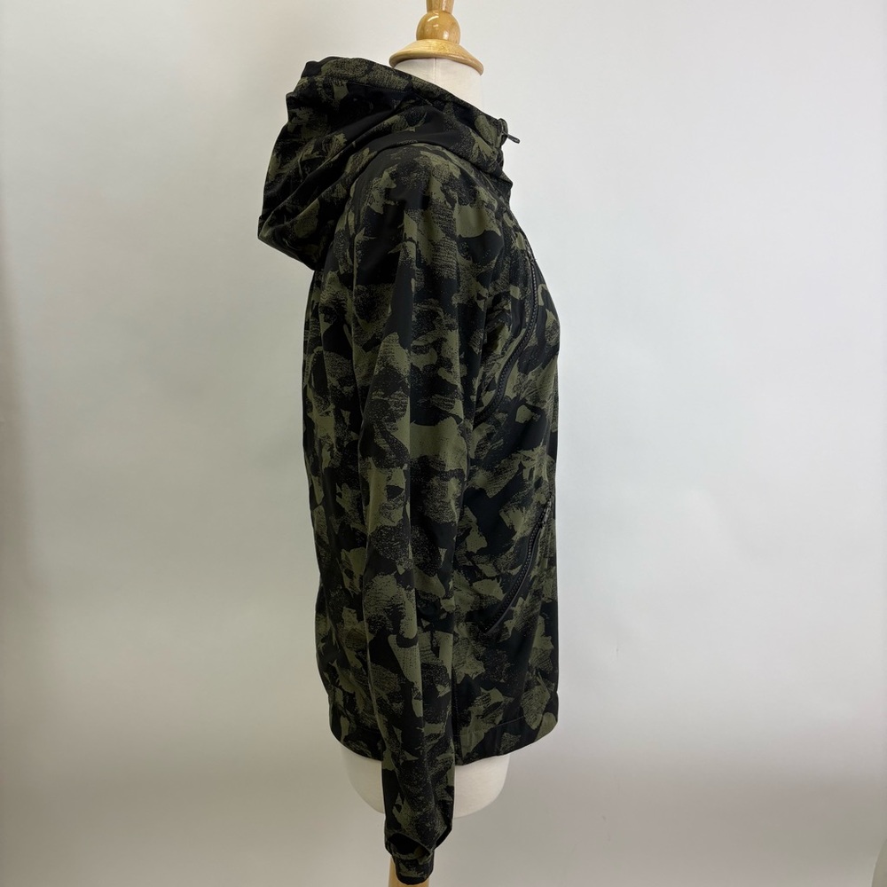 Lululemon Rise and Shine Jacket - Picture 6 of 12